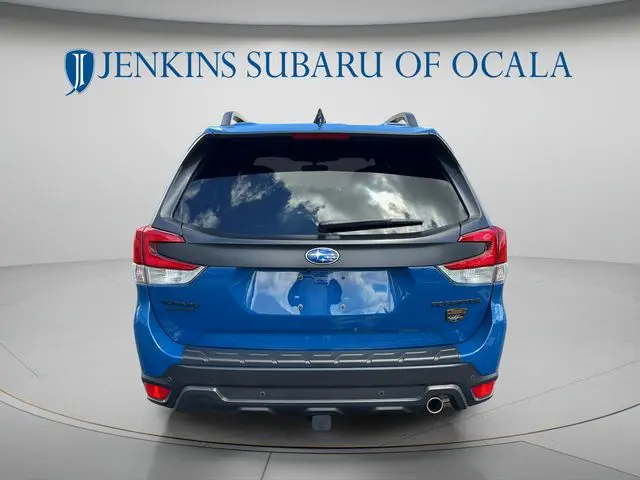 2025 Subaru Forester - $33,391