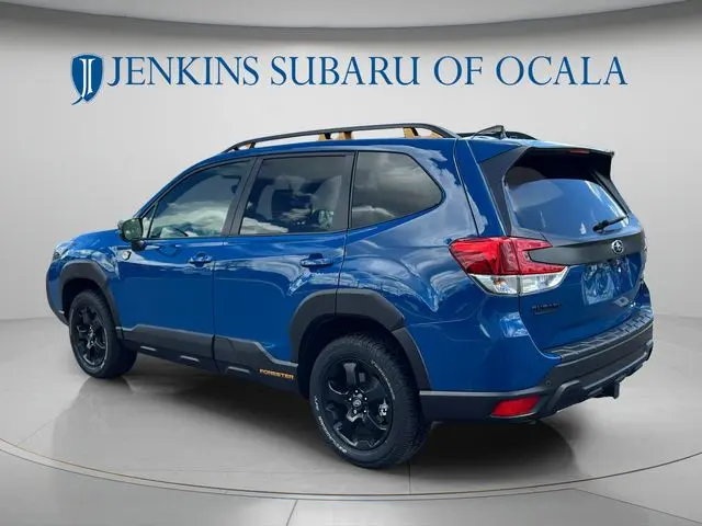 2025 Subaru Forester - $33,391