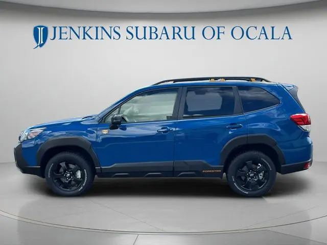 2025 Subaru Forester - $33,391