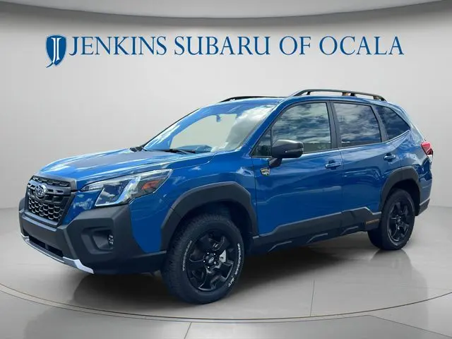 2025 Subaru Forester - $33,391