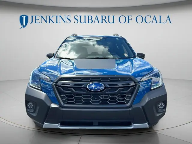 2025 Subaru Forester - $33,391