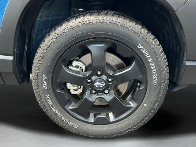 2025 Subaru Forester - $33,391