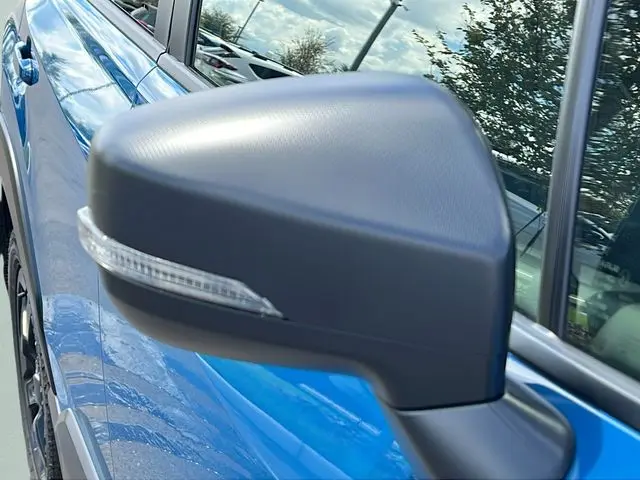 2025 Subaru Forester - $33,391