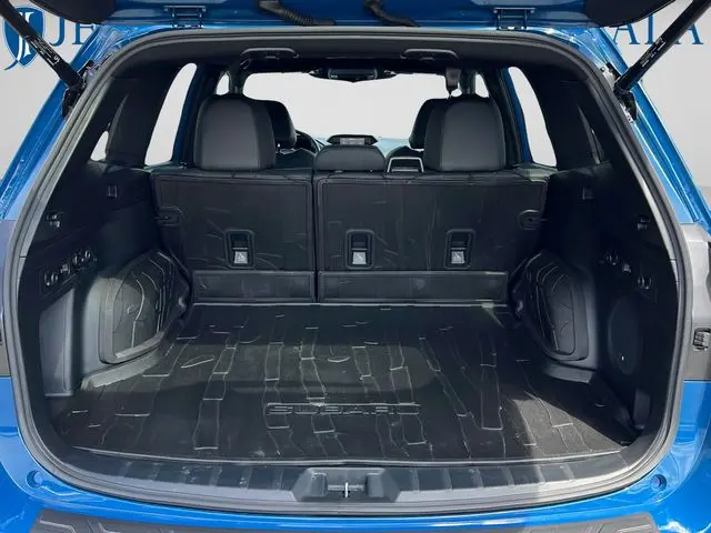 2025 Subaru Forester - $33,391