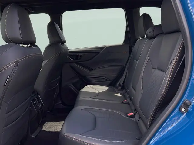 2025 Subaru Forester - $33,391