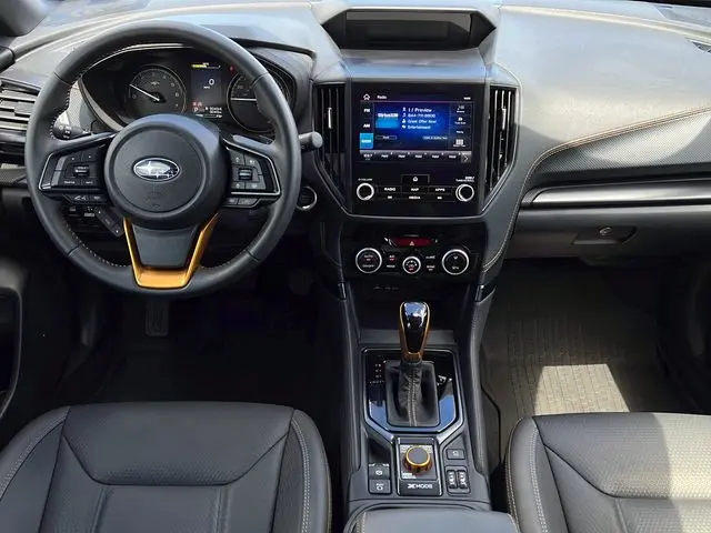 2025 Subaru Forester - $33,391