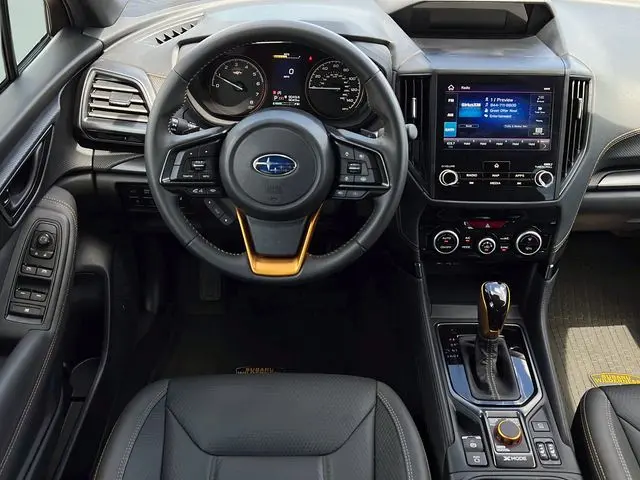 2025 Subaru Forester - $33,391