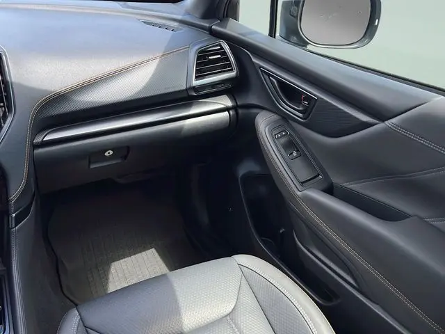 2025 Subaru Forester - $33,391