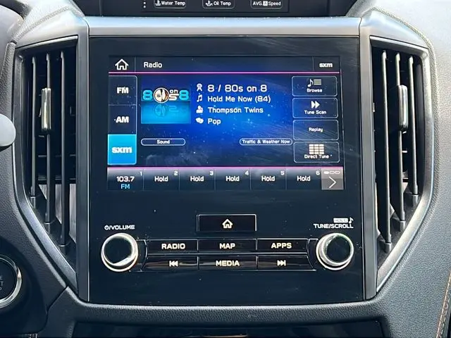 2025 Subaru Forester - $33,391