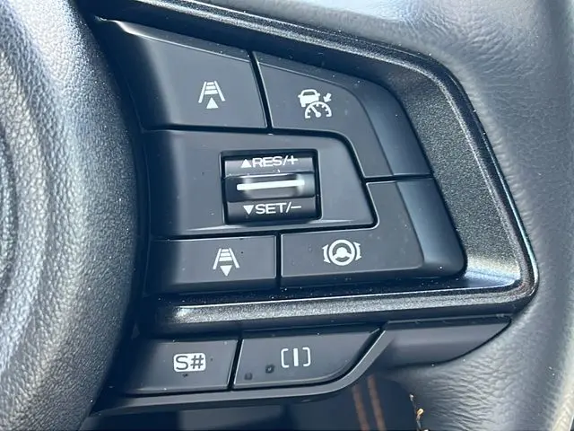 2025 Subaru Forester - $33,391