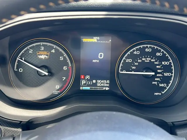 2025 Subaru Forester - $33,391