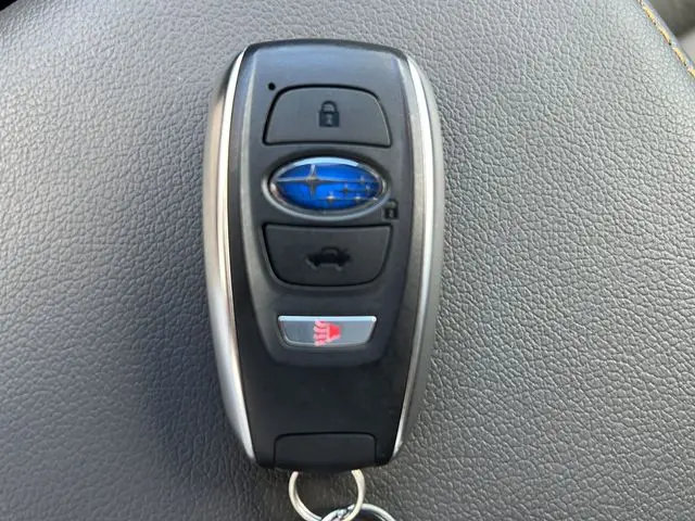 2025 Subaru Forester - $33,391