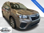 2020 Forester Thumbnail 1