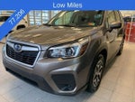 2020 Forester Thumbnail 2