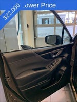 2020 Forester Thumbnail 3