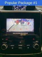 2020 Forester Thumbnail 8