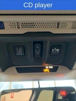 2020 Forester Thumbnail 10