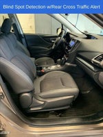 2020 Forester Thumbnail 23