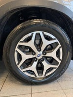 2020 Forester Thumbnail 27