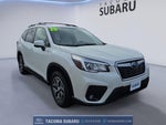 2020 Forester Thumbnail 7