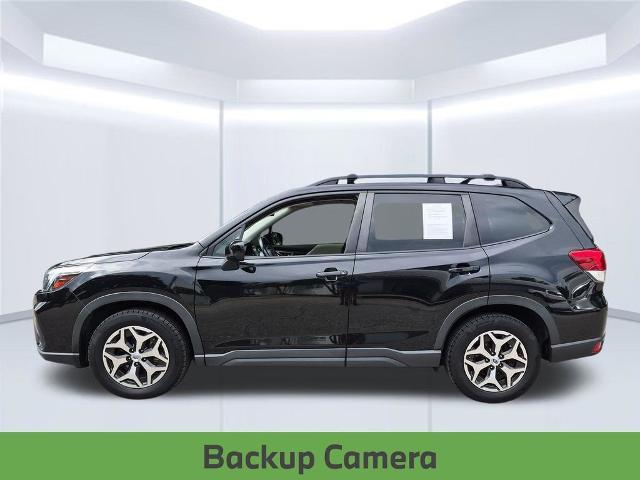 2020 Subaru Forester - $19,455
