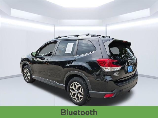 2020 Subaru Forester - $19,455