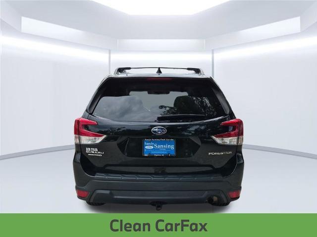 2020 Subaru Forester - $19,455