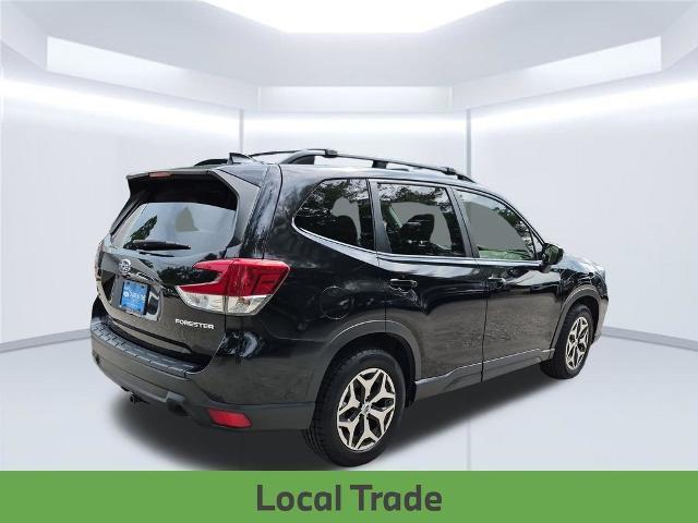 2020 Subaru Forester - $19,455