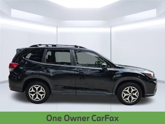 2020 Subaru Forester - $19,455