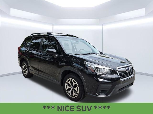 2020 Subaru Forester - $19,455