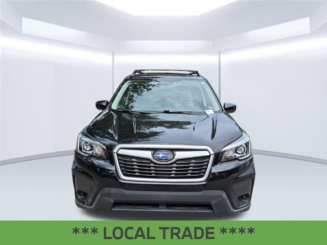 2020 Subaru Forester - $19,455