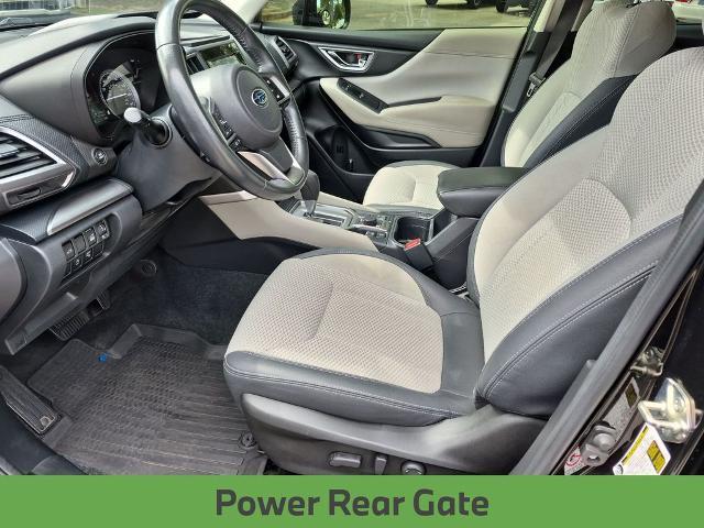 2020 Subaru Forester - $19,455