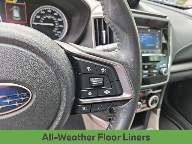 2020 Subaru Forester - $19,455