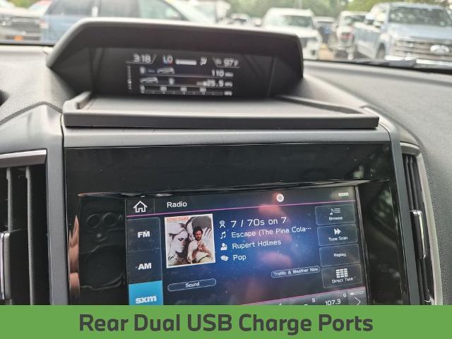 2020 Subaru Forester - $19,455