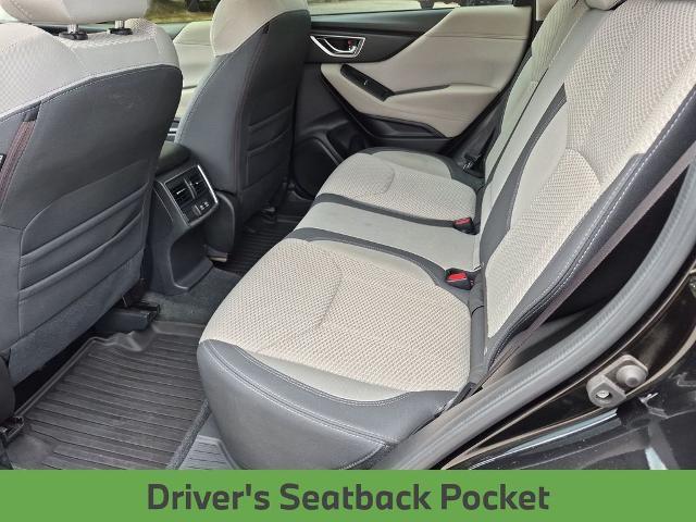 2020 Subaru Forester - $19,455