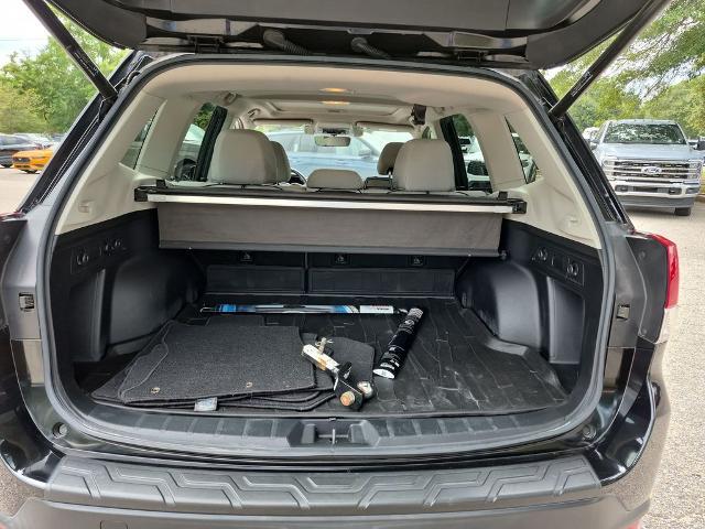 2020 Subaru Forester - $19,455