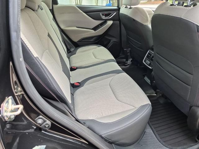 2020 Subaru Forester - $19,455