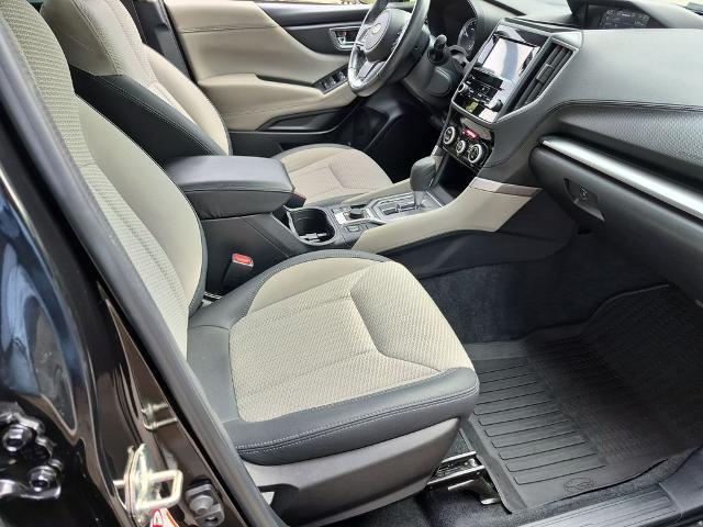 2020 Subaru Forester - $19,455