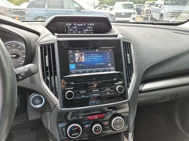 2020 Subaru Forester - $19,455