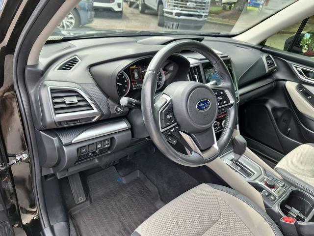 2020 Subaru Forester - $19,455