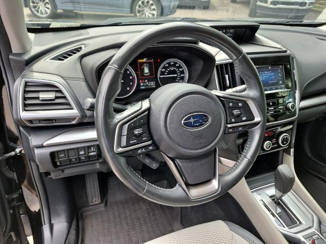 2020 Subaru Forester - $19,455