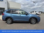 2020 Forester Thumbnail 2