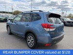 2020 Forester Thumbnail 6