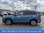 2020 Forester Thumbnail 7