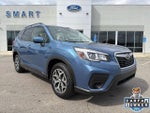 2020 Forester Thumbnail 1