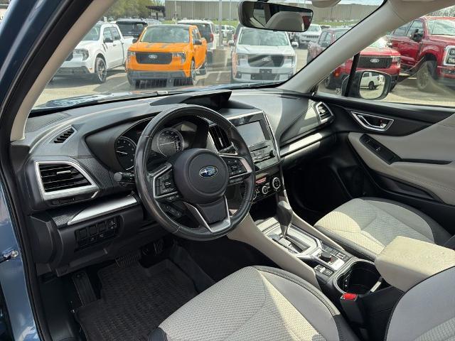 2020 Subaru Forester - $17,498