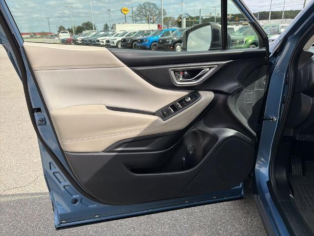 2020 Subaru Forester - $17,498