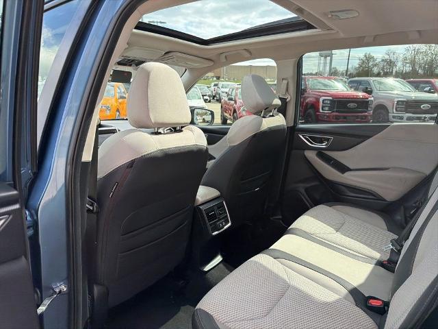 2020 Subaru Forester - $17,498