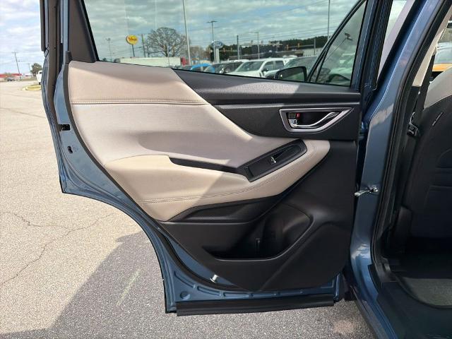 2020 Subaru Forester - $17,498