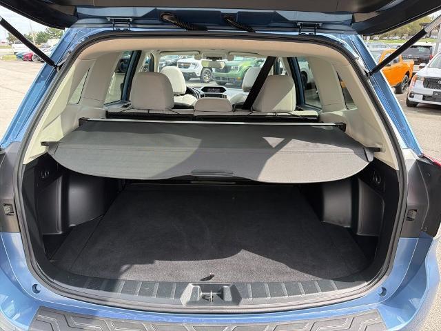 2020 Subaru Forester - $17,498